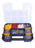 3 Adet Craft Organizer 200 ASR-5070-3