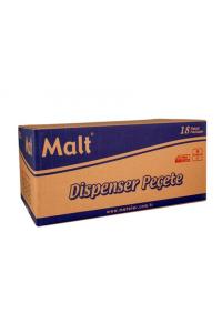 Malt Dispenser Peçete 18 Paket