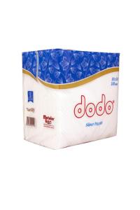 Dodo 30 x 30 Süper Peçete 