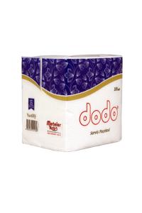 Dodo Servis Peçetesi 100 x 32 Paket