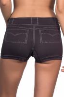 Emay Antrasit 3802 Soft Kot Boxer - 3802ANT