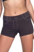 Emay Antrasit 3802 Soft Kot Boxer - 3802ANT