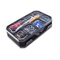 SUPER BAG Alfa Çift Taraflı Organizer 10 - ASR-5020