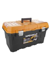 SUPER BAG 22" Craft Takım Çantası - ASR-4032