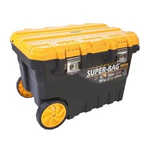 SUPER BAG Mega Mobil Tekerlekli Çanta - ASR-4026