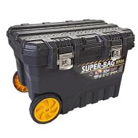 SUPER BAG Mega Mobil Tekerlekli Çanta - ASR-4026